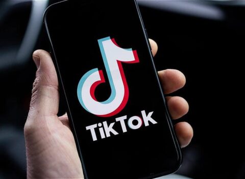 “TikTok”a giriş bərpa edildi