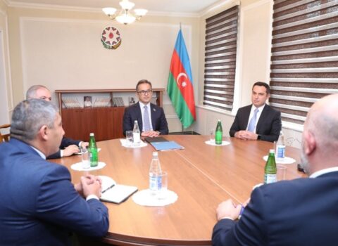 Qarabağın erməni sakinlərinə humanitar dəstəyin həyata keçirilməsi planlaşdırılır