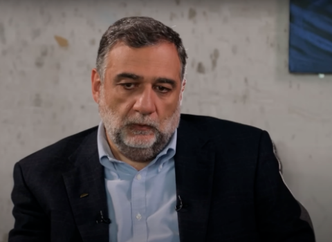 Vardanyanın həbsi ilə bağlı şikayəti təmin edilmədi