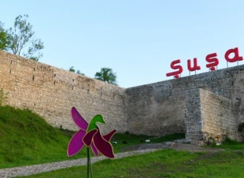 Şuşanın “İslam dünyasının mədəniyyət paytaxtı” elan edilməsi ilə bağlı tədbirlər planı hazırlanacaq