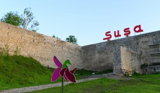 Şuşada minaya düşən Rahimin ayağı amputasiya edildi – YENİLƏNİB