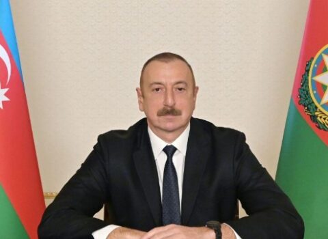 “Hazırda sülh müqaviləsi üçün regionda daha yaxşı imkanlar yaranıb” – Prezident