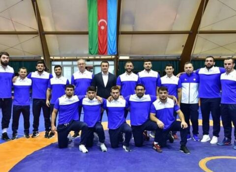 Millimiz tarixi uğura imza atdı