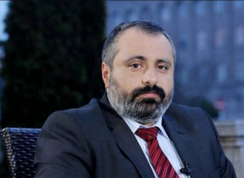 Təslim olacağını deyən David Babayan HARADADIR?