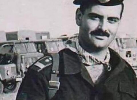 Daha bir şəhidin nəşi 31 ildən sonra dəfn edildi