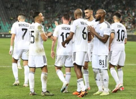 “Qarabağ” qrup mərhələsinə qələbə ilə başladı – YENİLƏNİB