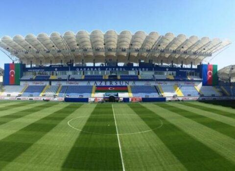 “Qarabağ”ın oyununun yeri dəyişdirildi