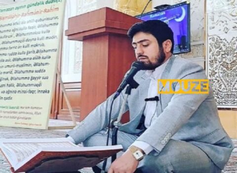 Tanınmış ilahiyyatçı İrana görə HƏBS EDİLDİ