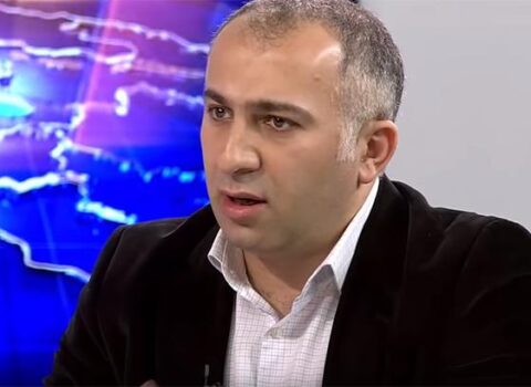 “Rusların regiondan çıxarılması üçün bütün qüvvələr hərəkətə keçdi” – Gevondyan