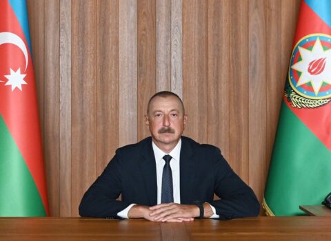 “Əminəm ki, Qarabağda yaşayan erməni əhalinin Azərbaycan cəmiyyətinə inteqrasiya prosesi uğurla gedəcək”