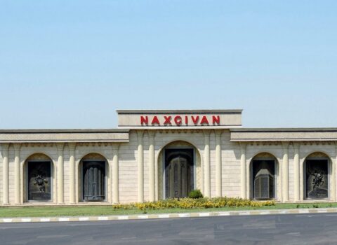 Naxçıvan DİN uşaq oğurluğu halları ilə bağlı məlumatlara münasibət bildirdi