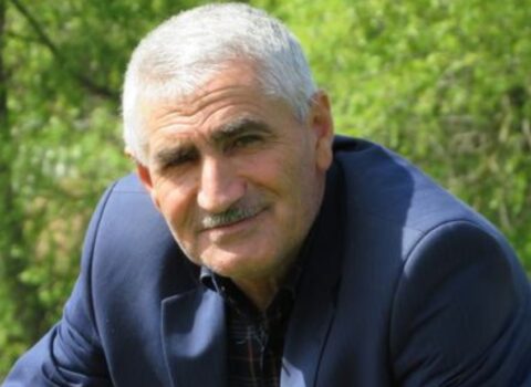 Prezident təqaüdçüsü olan şair VƏFAT ETDİ