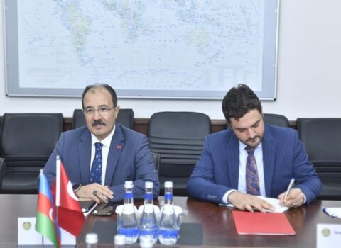 Türkiyə Azərbaycana müdafiə sənayesi müşaviri təyin etdi – İLK DƏFƏ