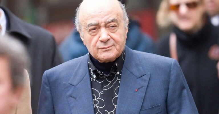 Oğlu şəhzadə Diana ilə birlikdə ölən milyarder vəfat etdi Oğlu şəhzadə Diana ilə birlikdə ölən milyarder vəfat etdi