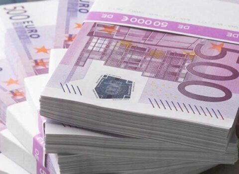 Lotereyada 130 milyon avro uddu
