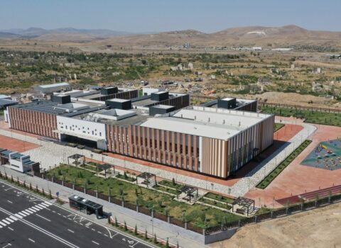 Sabah Füzuli şəhərinə növbəti köç baş tutacaq