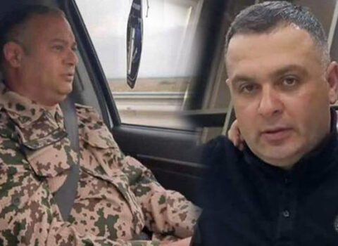 Şəhidlərdən ikisi polkovnik-leytenant olub – FOTO