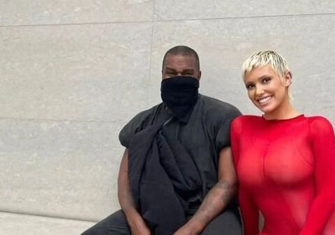 Kanye Uestə Venesiyada qayıq icarəyə götürmək ömürlük QADAĞAN EDİLDİ