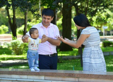 “Nümunəvi ailə” modeli: Qaliblər döş nişanı və pul mükafatı alacaq
