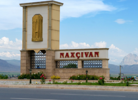 Naxçıvan miqrasiya xidmətinin səlahiyyətləri azaldılıb – QƏRAR