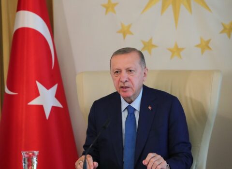Ərdoğan Zəngəzur dəhlizi ilə bağlı Ermənistana XƏBƏRDARLIQ ETDİ