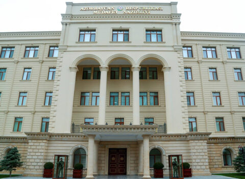 Xocavənd istiqamətində növbəti təxribatın qarşısı ALINDI
