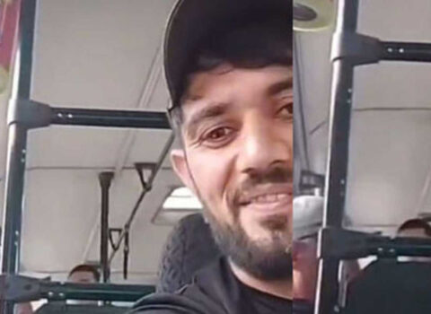 AYNA: “TikTok platformasında canlı yayım açan sürücü işdən azad edildi”