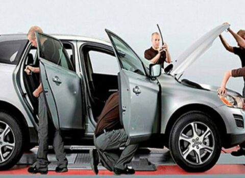 Sürücülərin bilmədiyi gizli funksiyalar