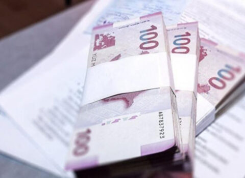 Gələn il Azərbaycanda orta aylıq əməkhaqqı 980 manata çatacaq