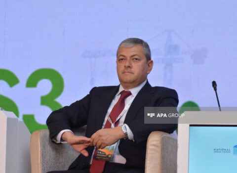 Şuşanın planı tərtib edilərkən şəhərin fiziki görünüşü olduğu kimi qorundu – Aydın Kərimov
