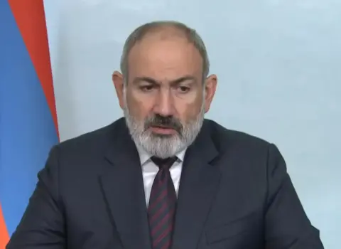 Ermənistan vəziyyəti izləməyə davam edəcək – Paşinyan
