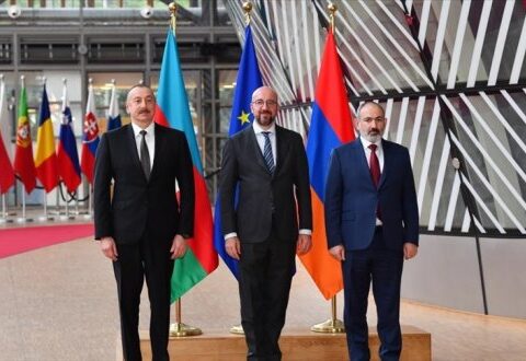 İlham Əliyev və Paşinyan İspaniyada görüşə bilər