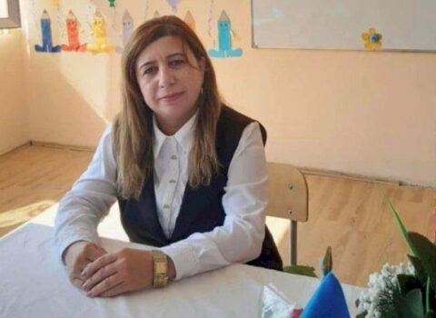Azərbaycanda orta məktəb müəllimi qəfildən öldü
