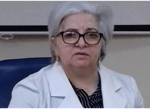 ATU-nun professoru VƏFAT ETDİ