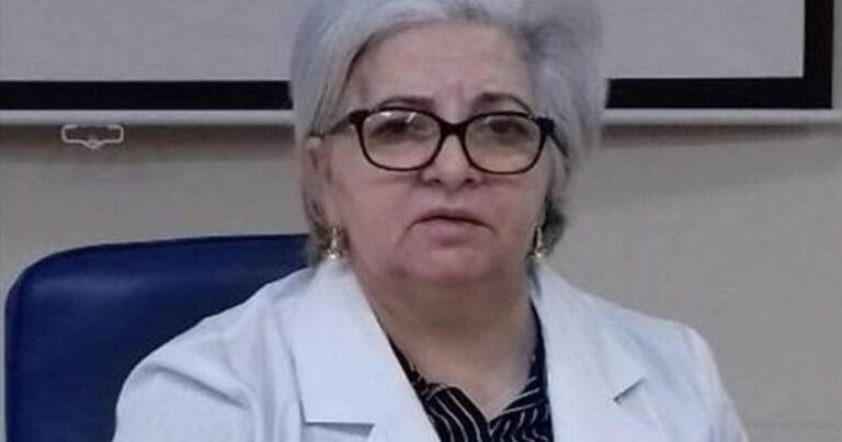 ATU-nun professoru VƏFAT ETDİ ATU-nun professoru VƏFAT ETDİ