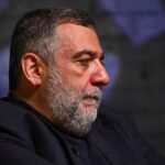 Ermənistan Vardanyanın saxlanmasına görə, AİHM-ə müraciət etdi