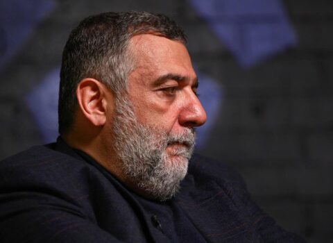 Ermənistan Vardanyanın saxlanmasına görə, AİHM-ə müraciət etdi
