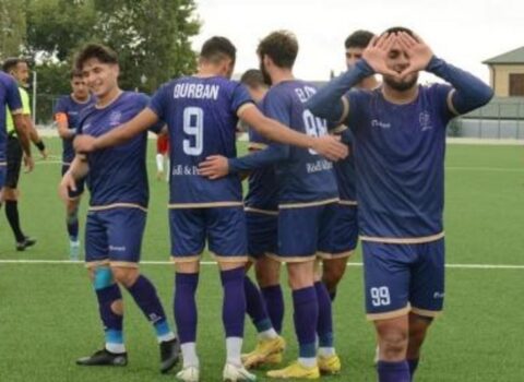 Azərbaycan çempionatında 20 illik rekord təkrarlandı