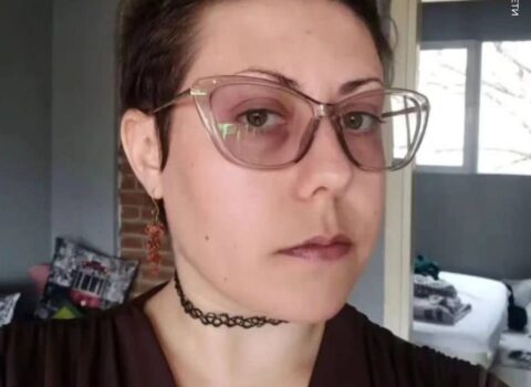 Rusiyalı femaktivist Anastasiya Emelyanova qətlə yetirildi