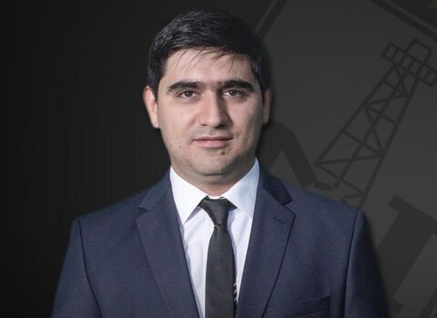 Elnur Eyvazov vəzifəsindən ayrıldı