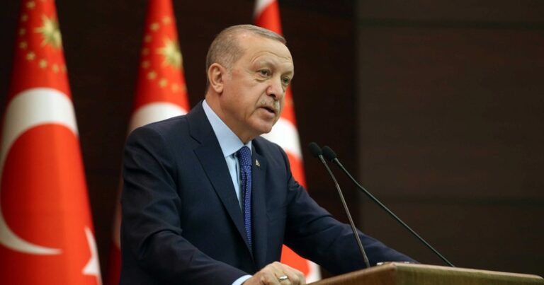 “Azərbaycan Ordusu Xocalıya sülh və əmin-amanlıq gətirmək üçün daxil oldu” – Ərdoğan “Azərbaycan Ordusu Xocalıya sülh və əmin-amanlıq gətirmək üçün daxil oldu” – Ərdoğan