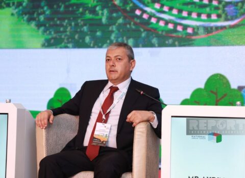“Bir neçə ilə Şuşada küçə infrastrukturu tam hazır olacaq” – Aydın Kərimov