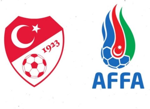 Azərbaycan millisi İstanbulda Türkiyə ilə qarşılaşacaq