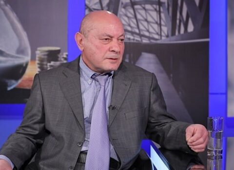 Ermənistan parlamentinin keçmiş sədr müavini saxlanıldı