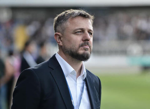 “Qarabağ”ın yeni mətbuat katibi o oldu