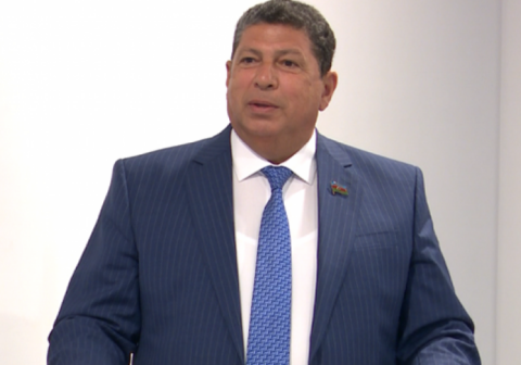 Deputat barədə protokol tərtib edildi