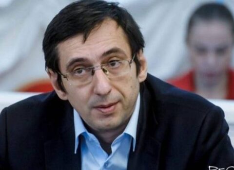 Andrey Areşev: “Azərbaycan qeyd-şərtsiz uğur nümayiş etdirdi”