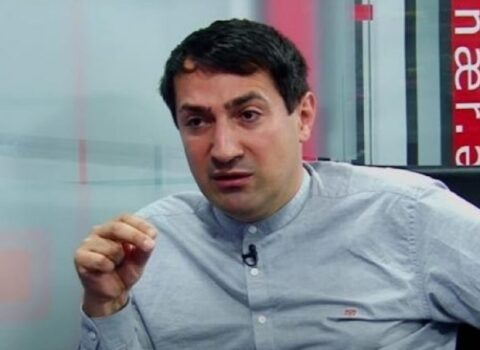 Roman Baqdasaryan Zatulini ifşa etdi – VİDEO