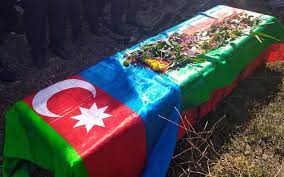 Qarabağ qazisi vəfat etdi