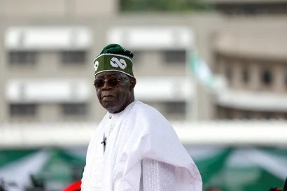 Nigeriya prezidenti bütün ölkələrdəki səfirləri geri çağırdı